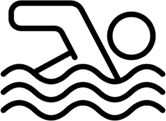 Swim PNG