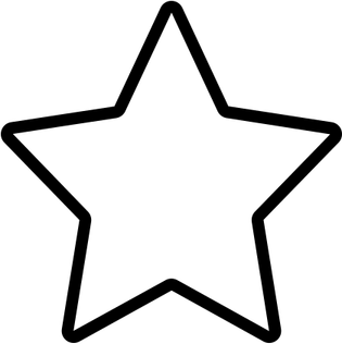 Little Star PNG