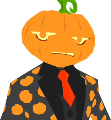 Fortnite Jack Gourdon PNG