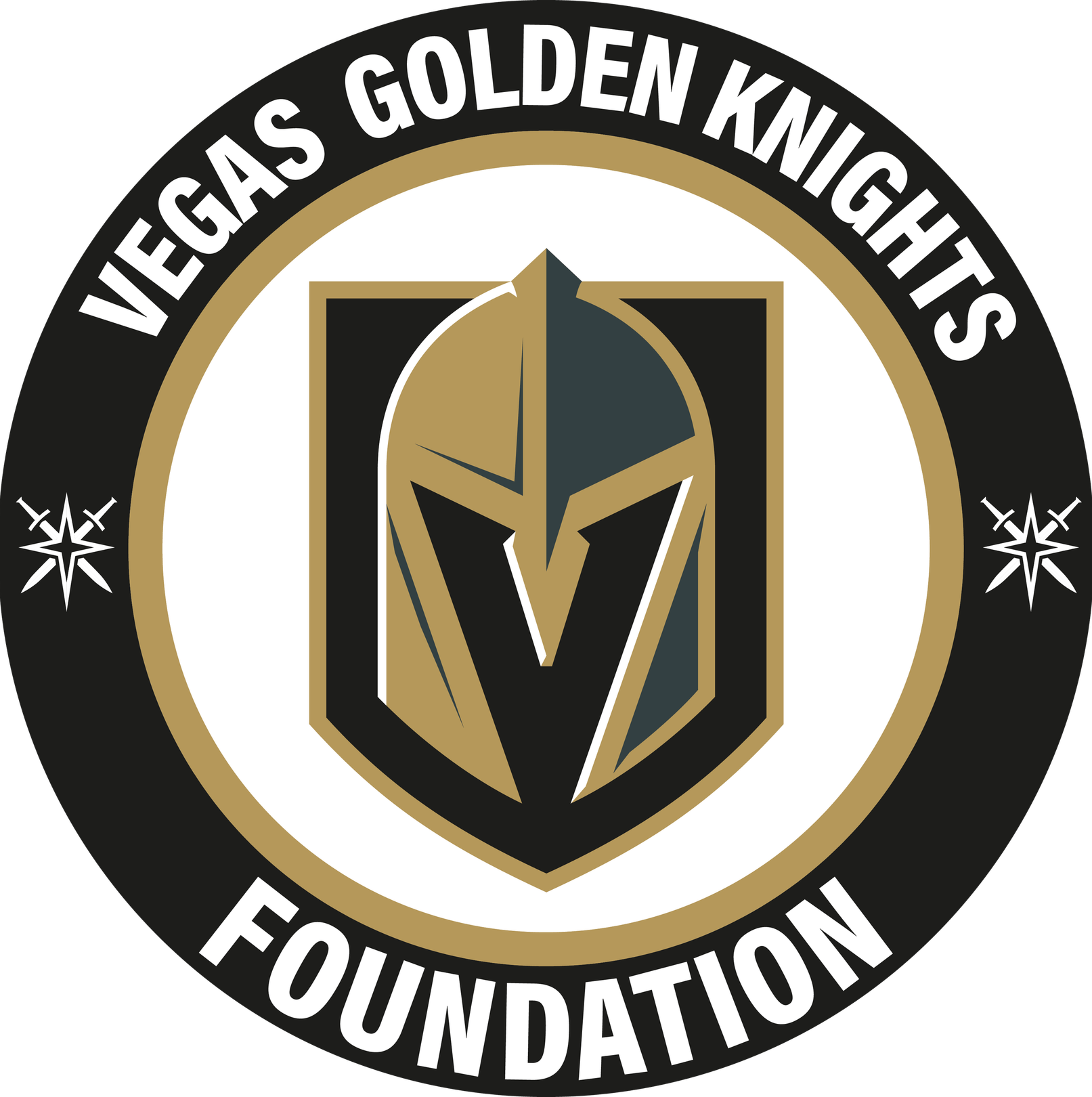Vegas Golden Knights Logo PNG