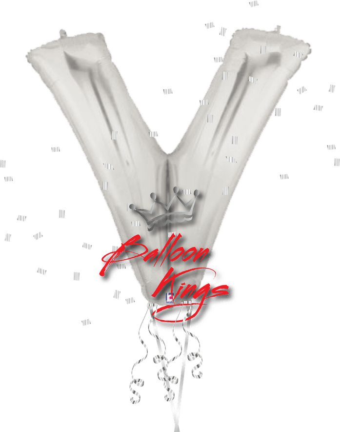V Letter PNG