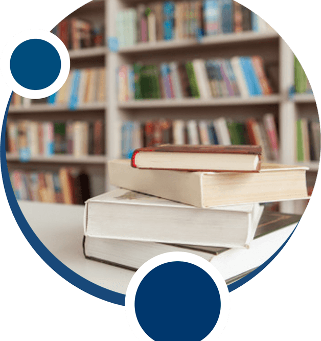 Library PNG