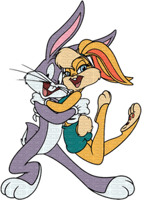 Bugs Bunny PNG