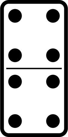 Domino PNG