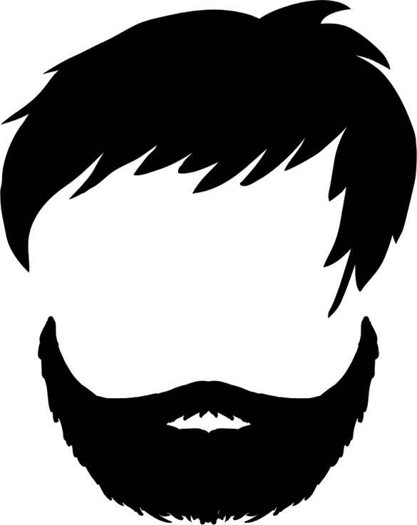 Mustache PNG