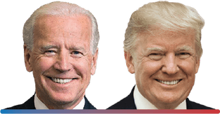 Donald Trump Smile PNG