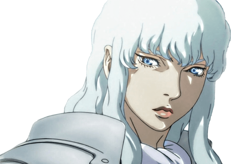Griffith PNG