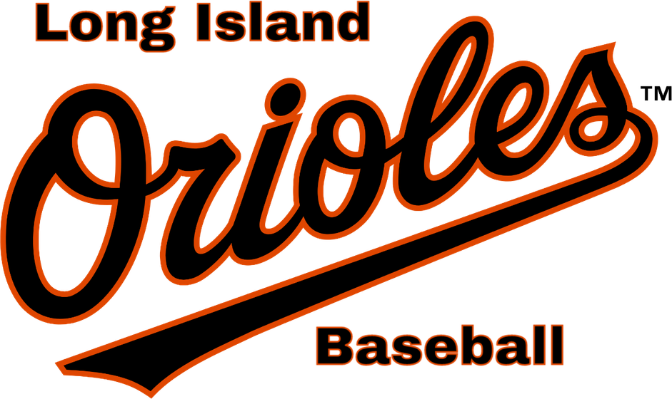 Baltimore Orioles PNG
