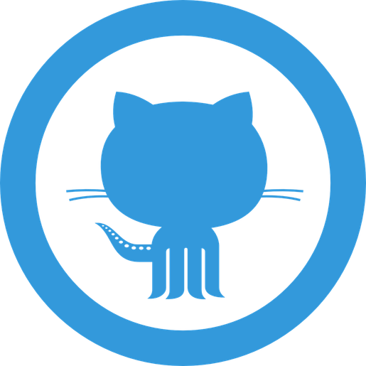 Github Logo PNG