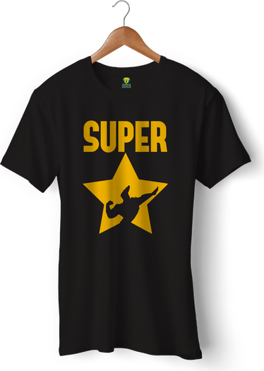Basic Half Sleeve T Shirt PNG