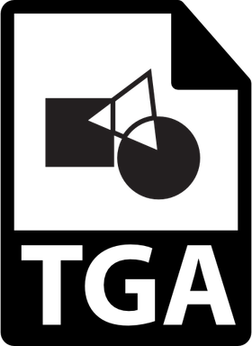 Tga PNG