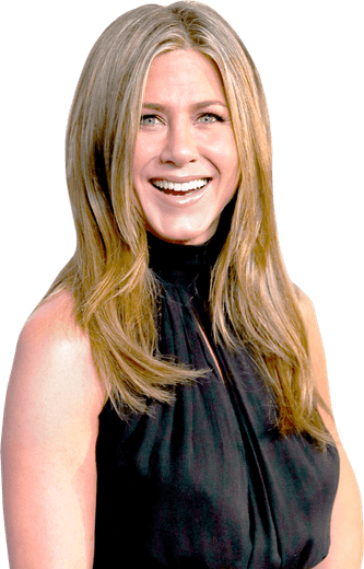 Jennifer Aniston PNG