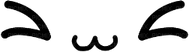 Anime Face PNG