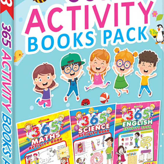 Activity Book PNG
