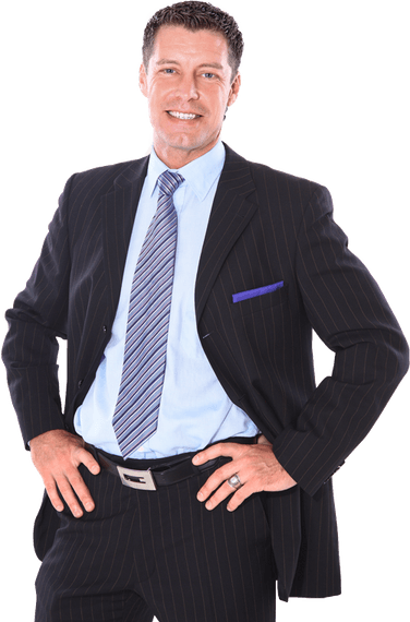 Business Agent PNG