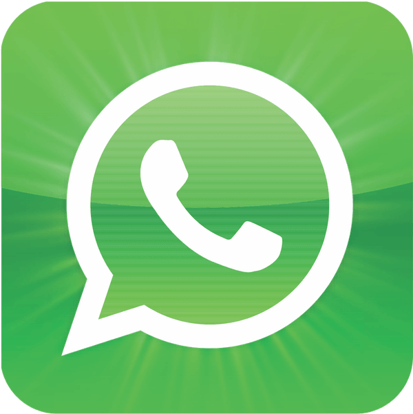 Icon Whatsapp Logo PNG