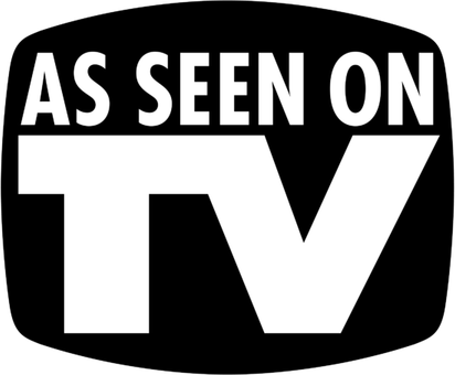 As Seen On Tv PNG