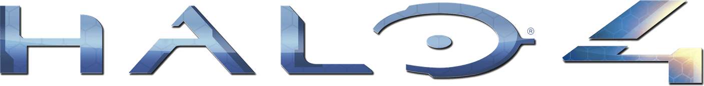 Halo 2 Logo PNG