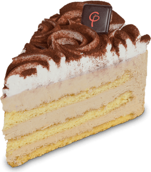 Cut Cake PNG