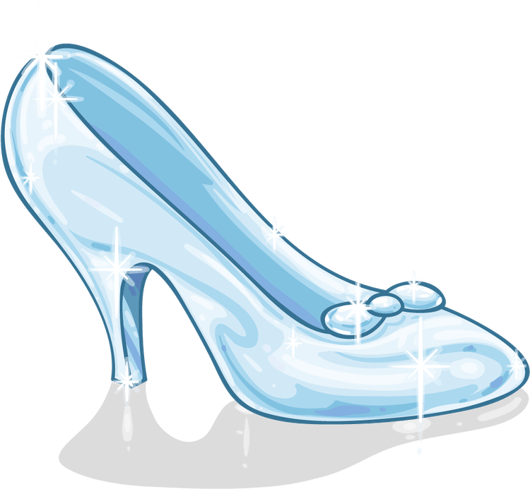 Cinderella PNG