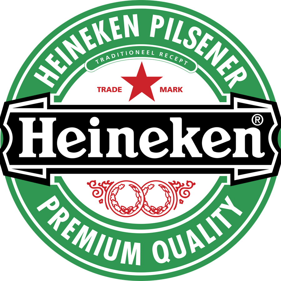 Heineken Logo PNG