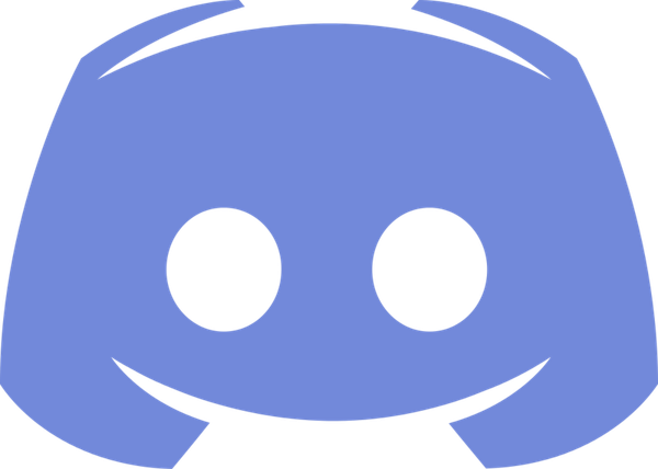 Discord Logo PNG