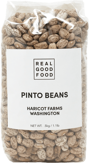 Pinto Beans PNG