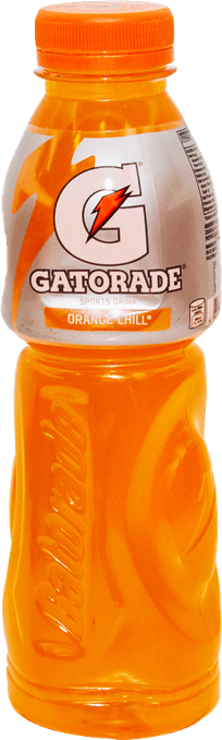 Gatorade PNG