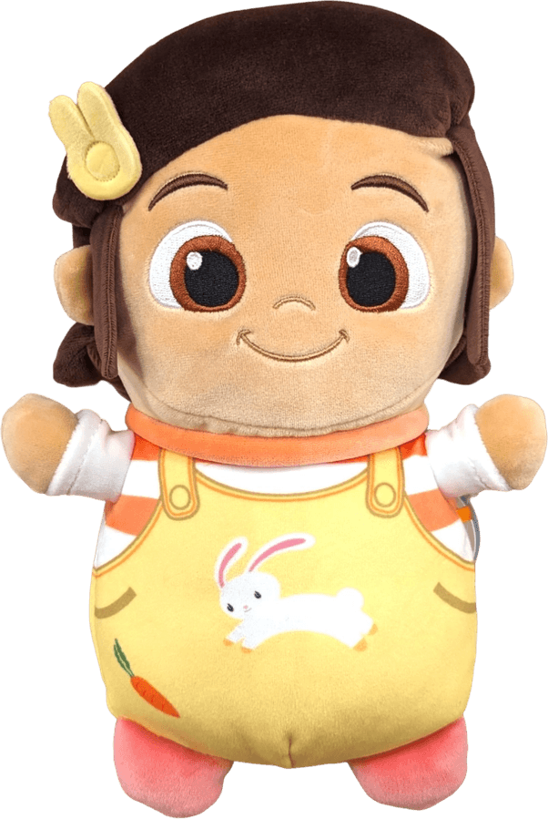 Nina Cocomelon PNG