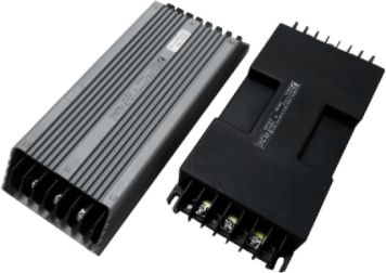 Electronic Ballast PNG
