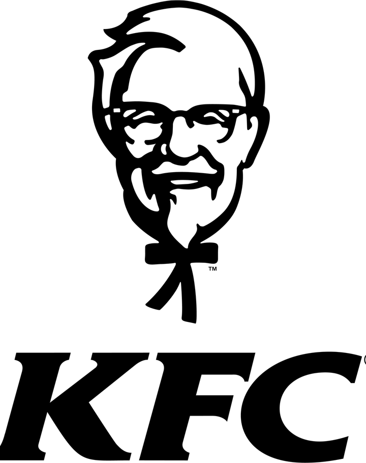 Kfc Logo PNG