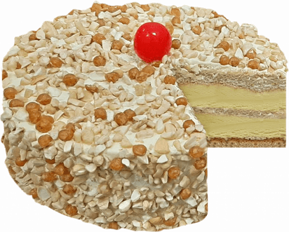 Ice Cream Cake PNG