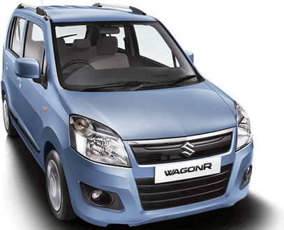 Maruti Car PNG