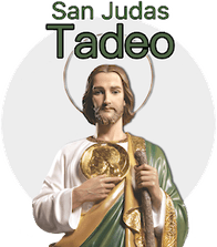 San Judas PNG