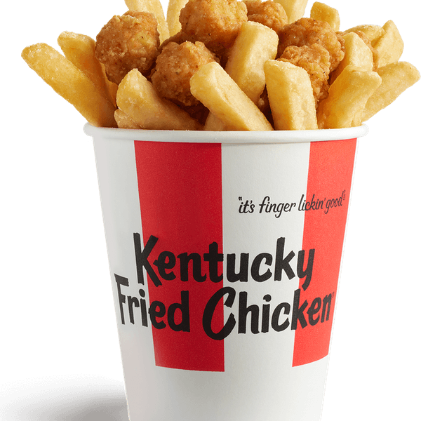 Kfc Bucket PNG