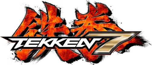Tekken Logo PNG