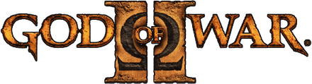 God Of War Logo PNG