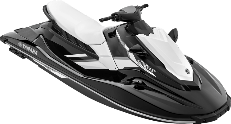 Jet Ski PNG