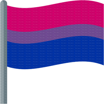 Bisexual Flag PNG