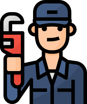 Plumber PNG
