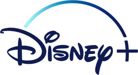 Disney Plus Logo PNG
