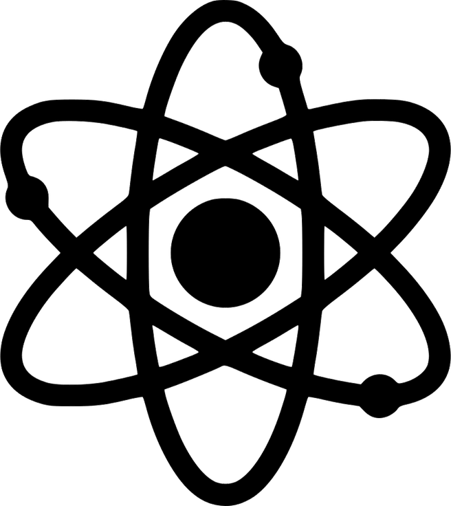 Atom PNG