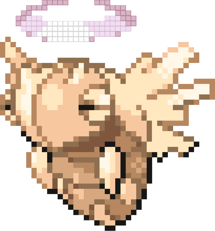 Shedinja Pokemon PNG