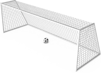 Goal Net PNG