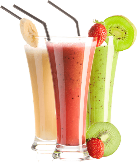 Fruit Juice PNG