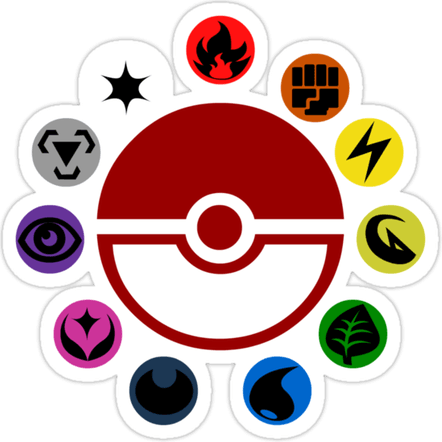 Pokemon Card PNG