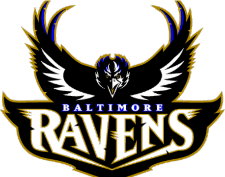 Baltimore Ravens PNG