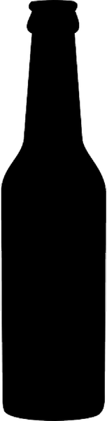 Bear Bottle PNG
