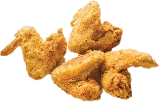 Chicken Wings PNG