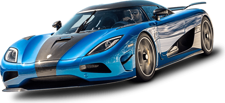 Koenigsegg Ccx PNG